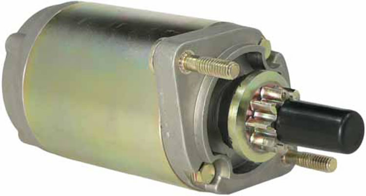 Стартер ArrowHead для снегоходов Arctic Cat 1989-2008  0745-052 0745-030 0745-357 SAB0150