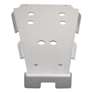 Защита рамы задняя для квадроциклов Yamaha Grizzly 550 / 700 ABA-3B436-00-00