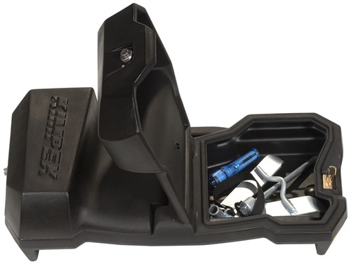 Кофр передний Front Box 058442 (сломан замок) 58442