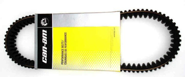 Ремень вариатора квадроцикла оригинальный BRP/CanAm Outlander/Renagade/Maverick 715900212 422280367 422280364 422280364 422280364