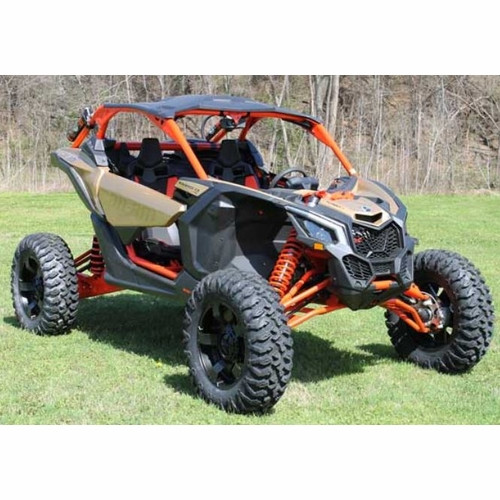 Пружины подвески ( Лифт Кит 5" ) для Can-Am Maverick X3 XRS CLKCMX3-00