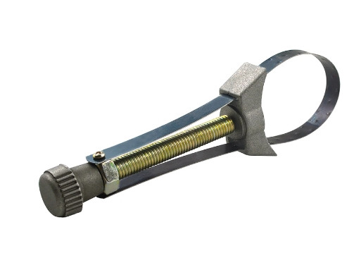 Съемник масляного фильтра RiderLab 60-120mm CT-05