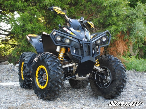 Лифт кит 2" Super ATV для Can-Am Renegade LK-CA-REN-2