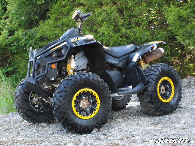 Лифт кит 2" Super ATV для Can-Am Renegade LK-CA-REN-2