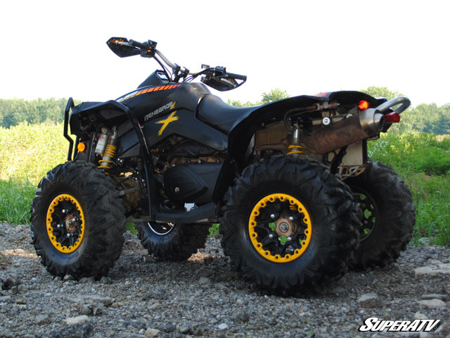 Лифт кит 2" Super ATV для Can-Am Renegade LK-CA-REN-2