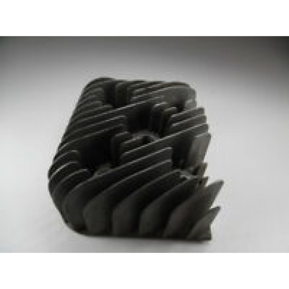 Головка блока 2 снегохода Yamaha ENTICER /ET410 92-01 89X-11121-00-00 89X-11121-00-00