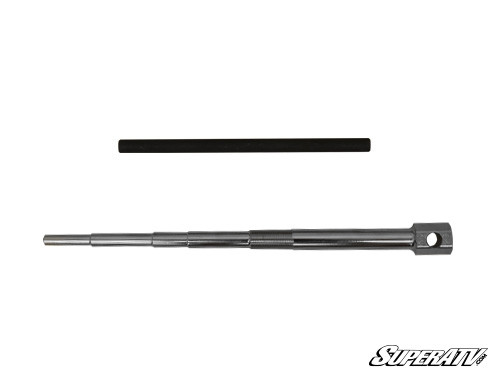 Съемник ведущего вариатора SuperAtv для квадроциклов Polaris RZR 1000 900 2872085 / PCP-8 /CPT-1-001 /Tusk TPCP8 1796330001