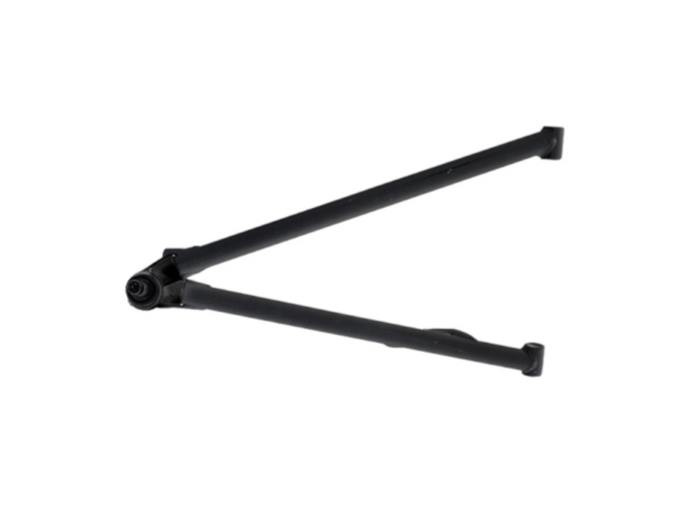 Рычаг нижний правый для снегохода Arctic Cat, Yamaha SM-08680 2703-616, 3703-124, 3703-136, 8JP-F358A-00-00 SPI