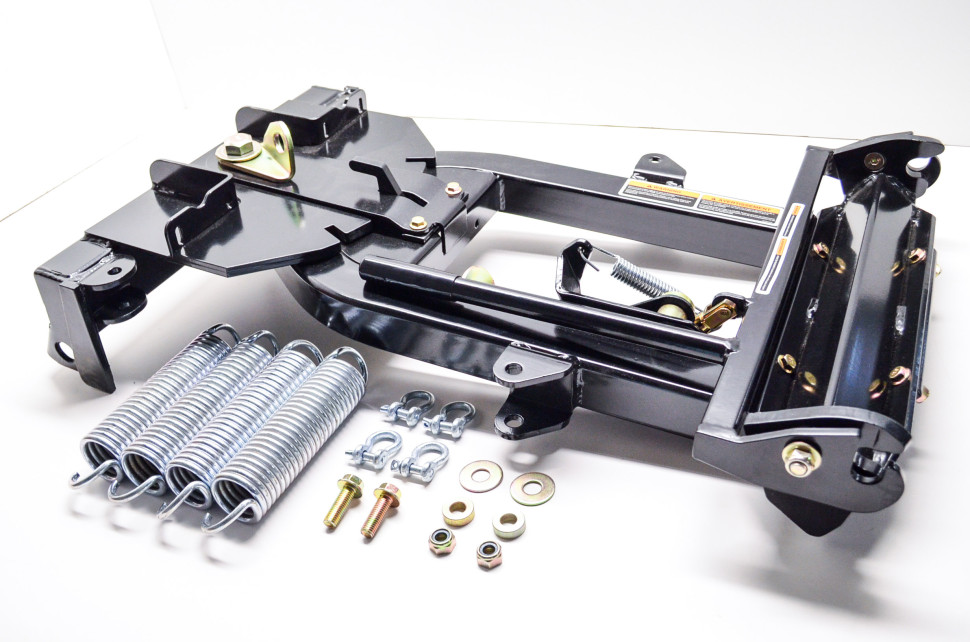 Alpine Flex Push frame  Commander & Maverick 715001992