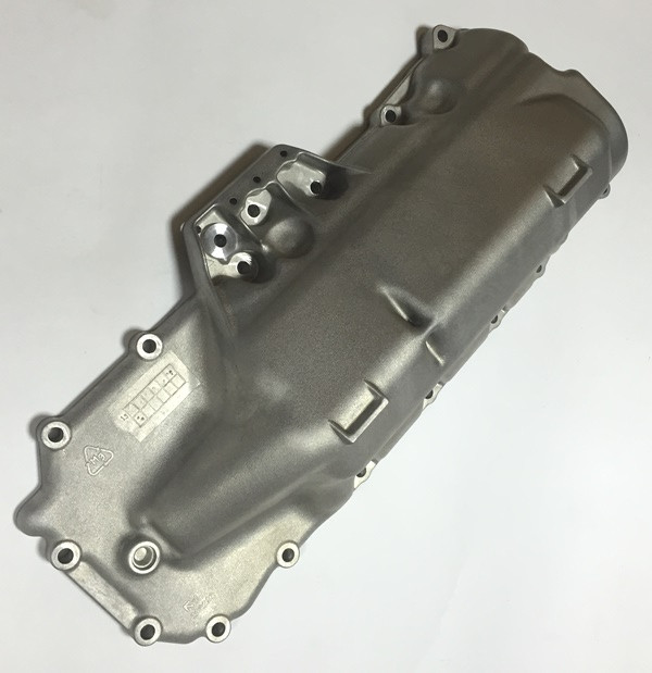 Поддон картера Yamaha 8ES-13417-00-00