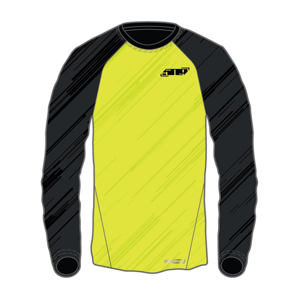 Термокофта мужская 509 Hi-Vis 2020 (Размер М) F05000100-550 Размер М