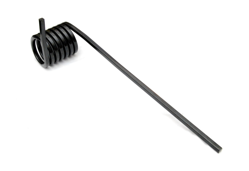 Пружина подвески SPI для снегохода SkiDoo  503193159 503193158 SM-04353R SM-04353L Правая