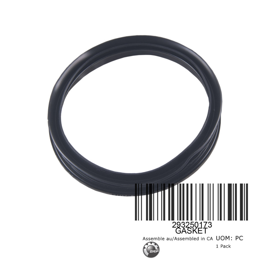 Прокладка гайки топливного насоса Can Am 293250173