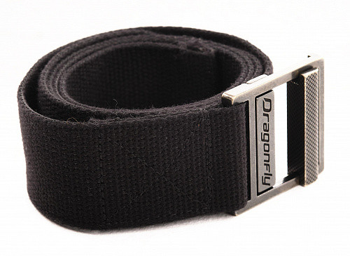 Ремень поясной DragonFly (Black) 700150-333 Размер L (135см)
