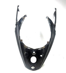 Накладка бака для снегохода Ski-Doo 517302795