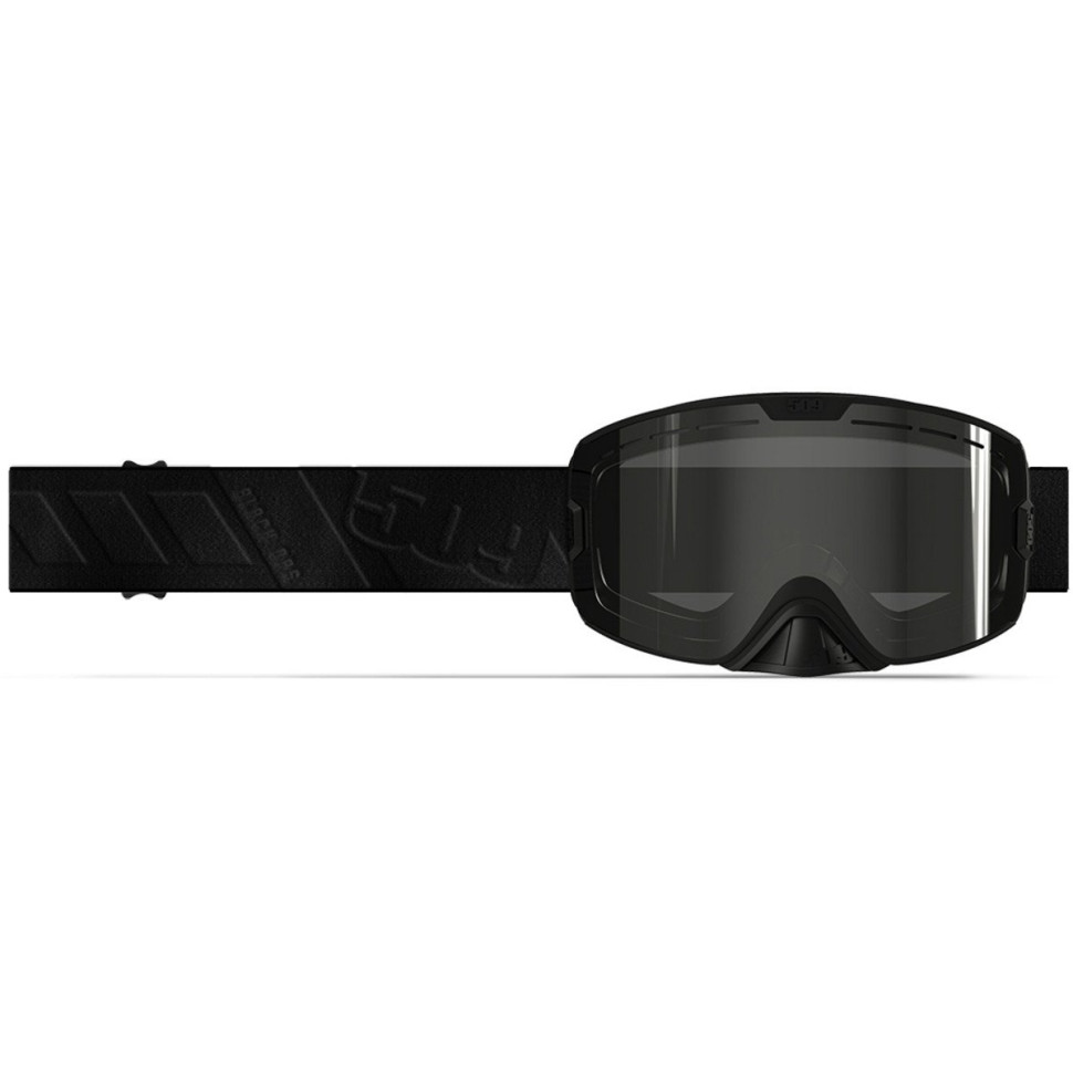 Очки 509 KINGPIN BLACK OPS [ 509-KINGOG-18-BO ]  509-KINGOG-18-BO