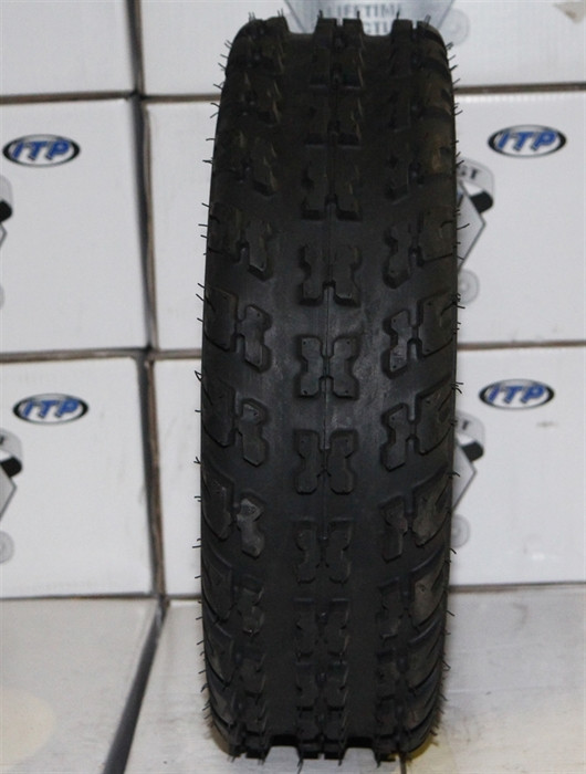 Шина для квадроцикла ITP Holeshot XCR 22x7-10