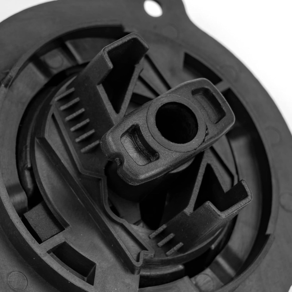 Крепление быстросъемное LINQ BRP Can-Am 715002412 B1201-06901BK