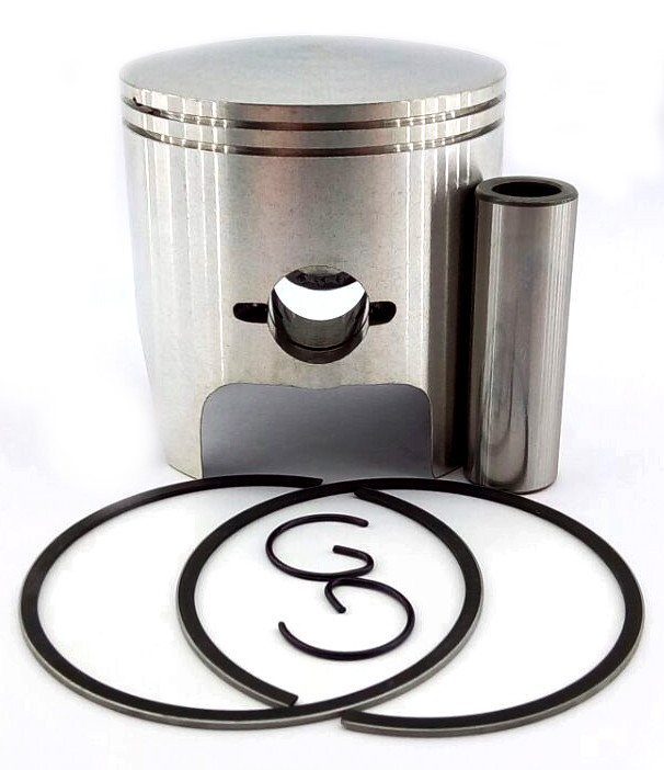 Поршень (ремонтный +0,50мм) Yamaha 09-813-02 8V0-1163-00