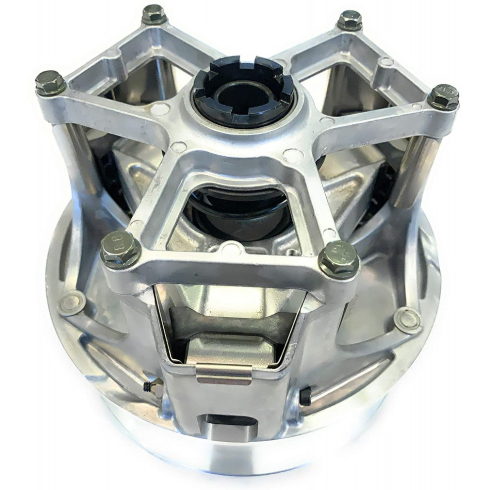 Ведущий вариатор в сборе Polaris RZR XP Turbo 16+ 1323453 /1323327 /1323559 /1323761 /AC94 AC94