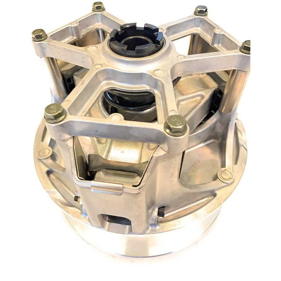 Ведущий вариатор в сборе Polaris RZR XP Turbo 16+ 1323453 /1323327 /1323559 /1323761 /AC94 AC94