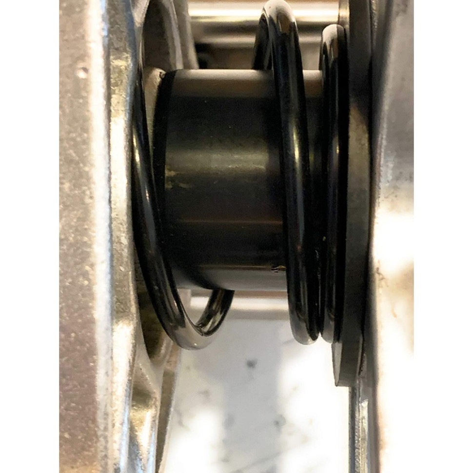 Ведущий вариатор в сборе Polaris RZR XP Turbo 16+ 1323453 /1323327 /1323559 /1323761 /AC94 AC94