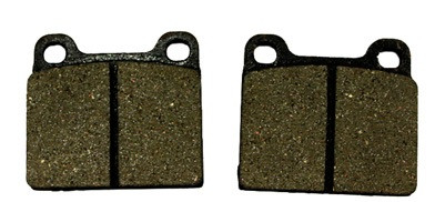 Тормозные колодки Ski Doo 05-152-46F