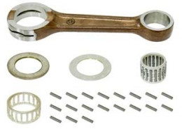 Шатун в сборе для снегоходов Polaris 2203584 2204622 2205580  2205687 SM-09350-1