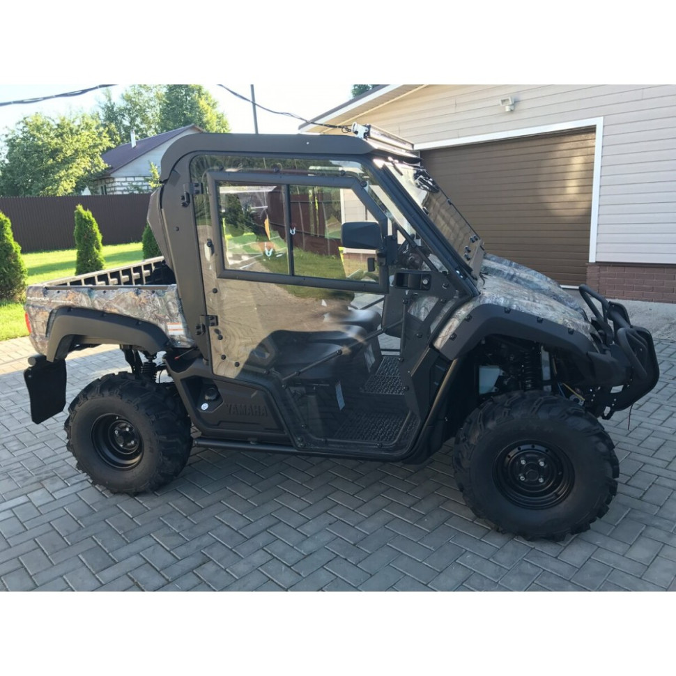 Крыша для UTV Yamaha Viking 700 2013+ DFK 41S04U01S30-0 41S04U01S30-0