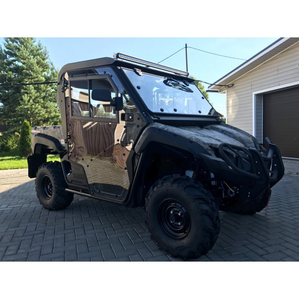 Крыша для UTV Yamaha Viking 700 2013+ DFK 41S04U01S30-0 41S04U01S30-0