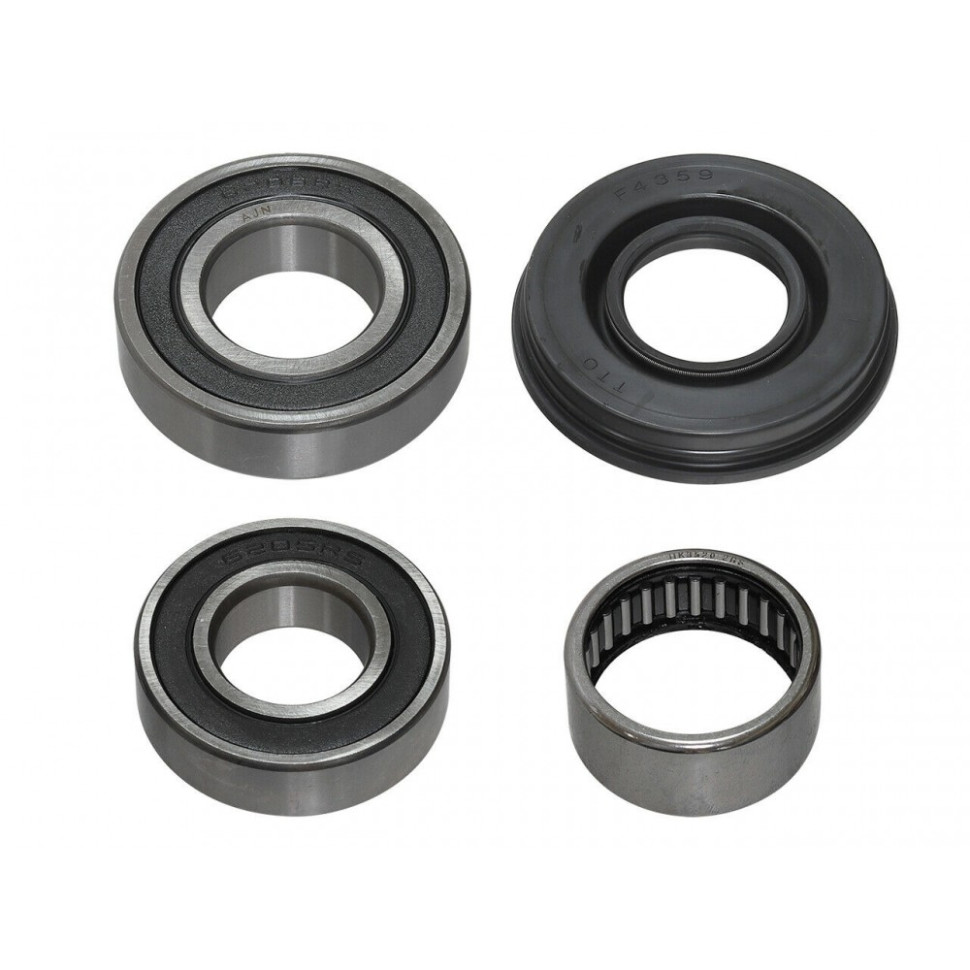 Подшипники кп снегохода SkiDoo 504151925, 405403900, 405404400 SPI SM-03169 SM-03169