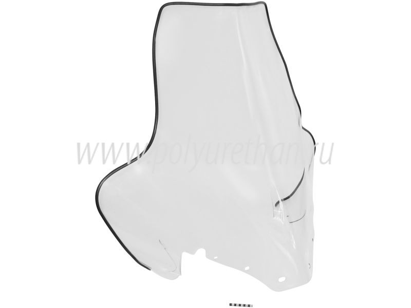 Стекло высокое для снегохода «SKI DOO» на платформе REV-XR, X 50-44-42611P 517304964; 860200000; 860200438