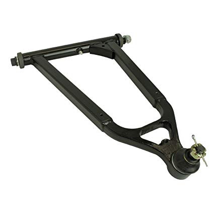 Рычаг передний верхний левый в сборе Yamaha Raptor 700 5TG-23540-00-00, 5TG-23540-02-00 AA119CA