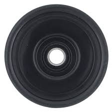 Ролик подвески 147мм, внутренний 503191311