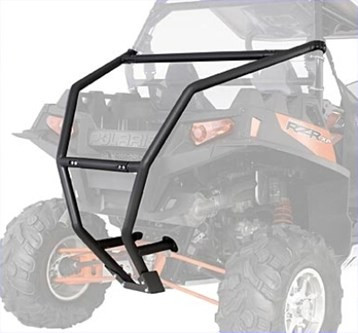 Оригинальные задние дуги для Polaris RZR 800