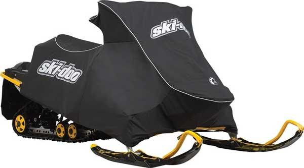 XU Expedition Cover SKI-DOO  чехол 280000603