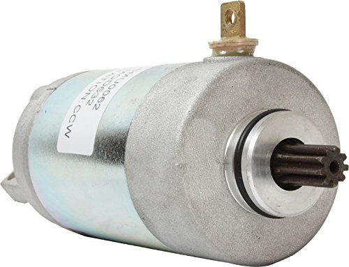 Стартер Yamaha Grizzly 125 Breeze 125 3FA-81890-00-00 3FA-81890-01-00 18755 SMU0062 SMU0062