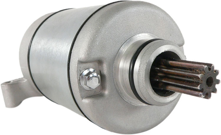 Стартер ArrowHead для Yamaha Grizzly 550 700 YFM5FG YFM75FG 2009-2012 SMU0512 28P-81890-00-00