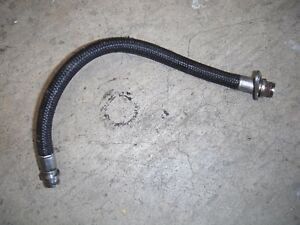 BOYAU PRESSION *HOSE-PRESSURE  шланг 270600022