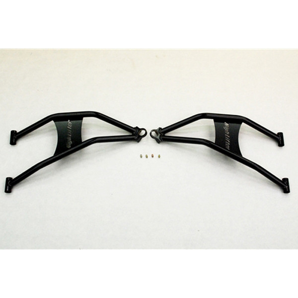 Комплект нижних передних рычагов High Lifter для Polaris RZR 900 1018201-293  1018202-293 Красные