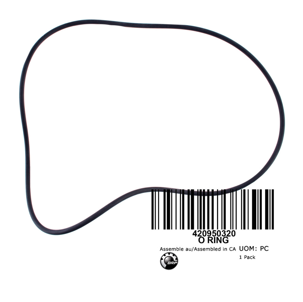 Joint torique *o-ring, BRP$ 290950320