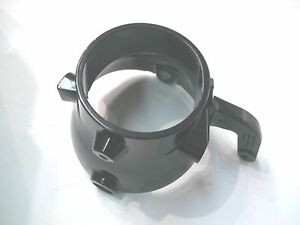 BUSE DIRECTION *STEER. NOZZLE  поворотное сопло 267000140