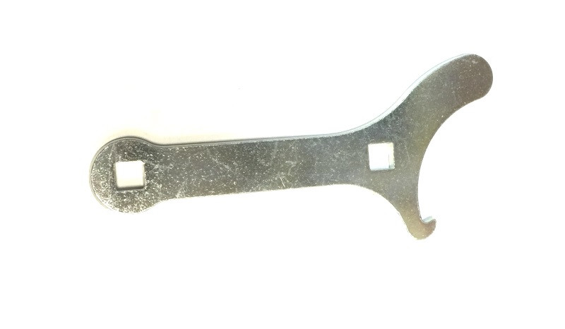 Ключ для регулировки пружины амортизатора BRP 529000057