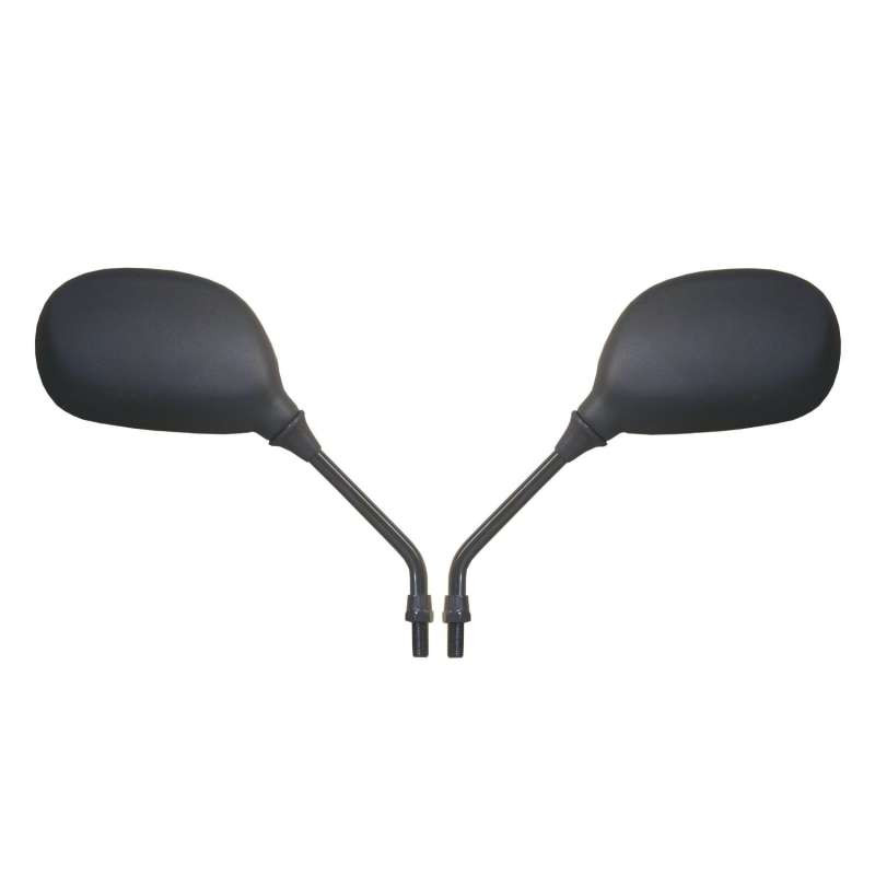 Зеркало правое / левое для снегоходов Yamaha 4GA-26290-10-00 / 4GA-26280-10-00 Правое