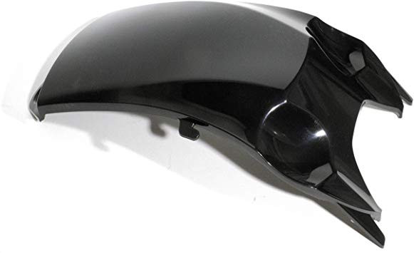 Крышка переднего пластика Suzuki 53119-31G02-YLZ