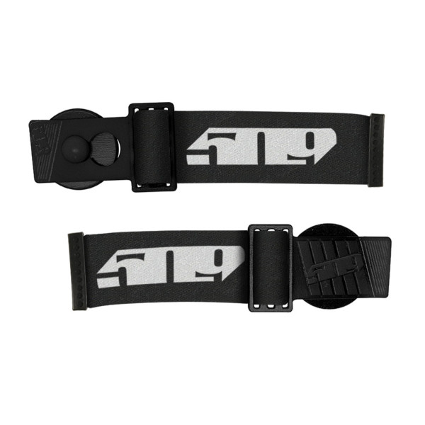 Крепление быстросъемное для очков 509 X6 Sinister 2020 F02004500-000-000