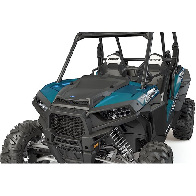Капот спортивный Polaris RZR 1000/900 Turbo Kemimoto 2881467 2881467N KM0104 19+