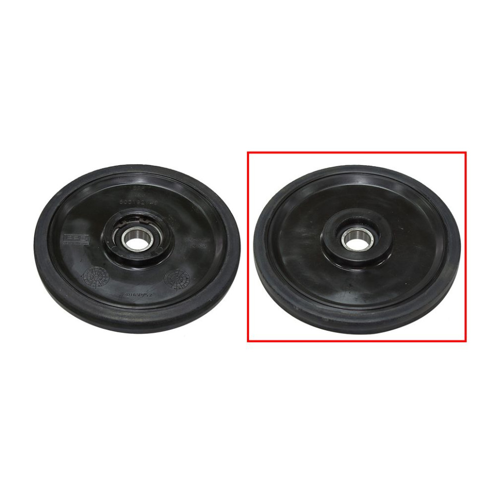 Ролик задней подвески SPI для Ski-Doo 503192140 165mm SC-04002