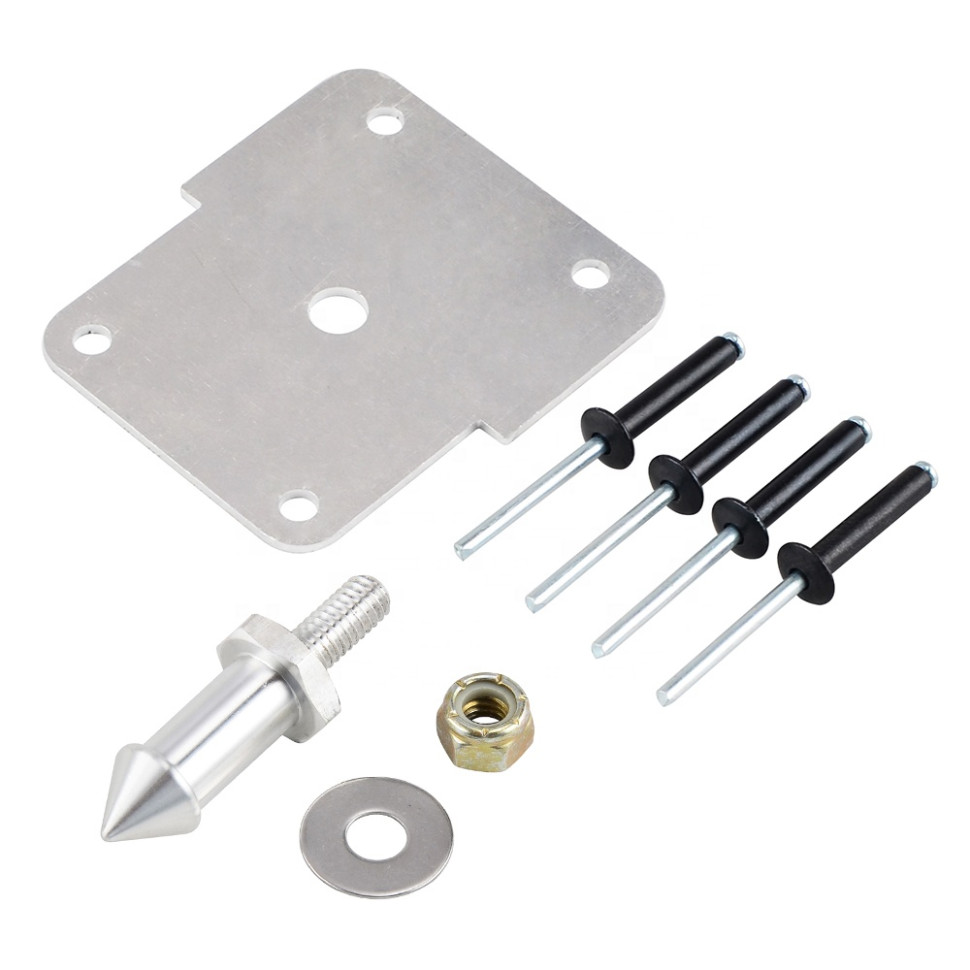 Ремкомплект защелки сиденья Polaris Ranger 2204383 RK001