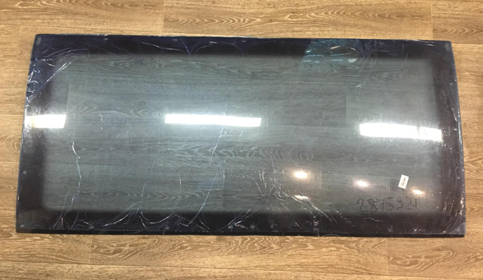 Стекло лобовое на Polaris Ranger 2875921